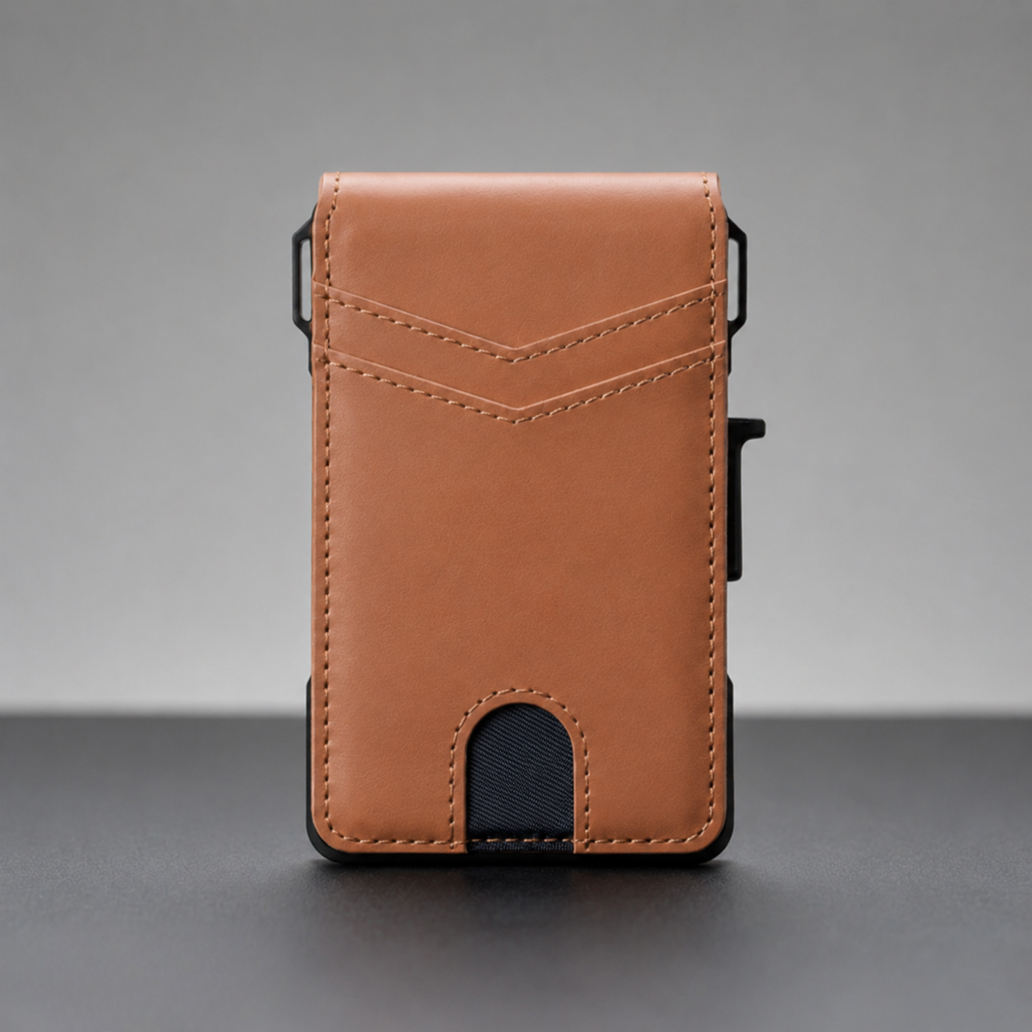 Genesis® Minimalist Wallet - Maximum Capacity. Minimal Footprint.